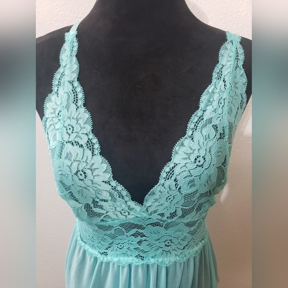 SOFT LACE TEDDY - Picture 3 of 11